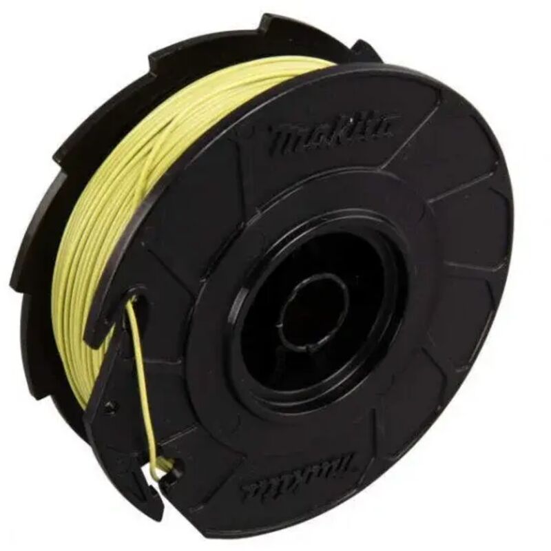 Makita - 191J59-9 Filo ricoperto in poliestere per legaferri 50 Pz.