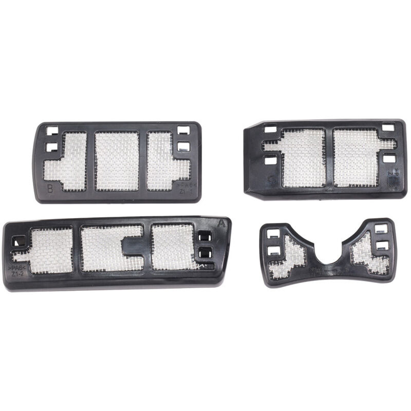 191V72-9 Set gioco di filtri