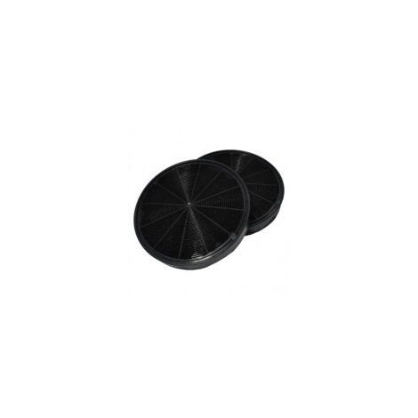 Set di filtri a carbone (2 pezzi) - Cappa aspirante - BEKO - 353501
