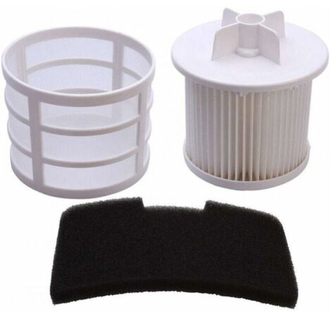 Set di filtri U66, compatibile con aspirapolvere Hoover Sprint e Spritz SE71 35601328