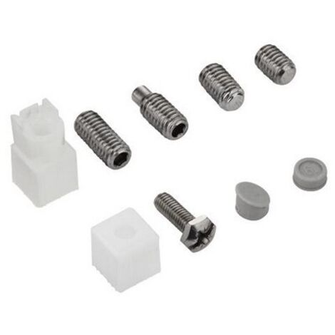 Set di fissaggio 46335 ricambio accessorio originale Grohe fissaggio kit