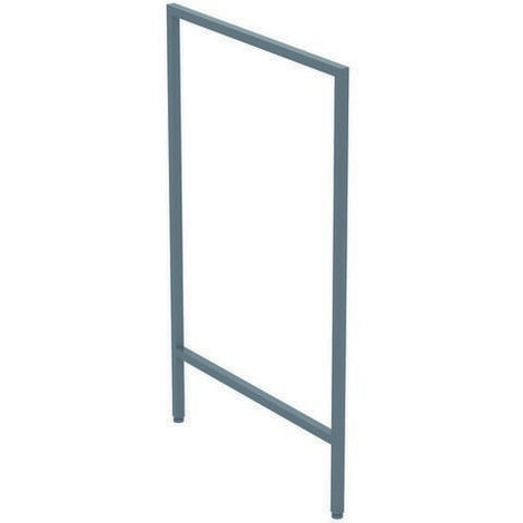 Set di fissaggio ADAPTO per gambe console IDEAL STANDARD