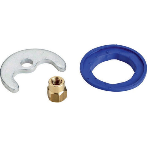 Set di fissaggio IDEAL STANDARD