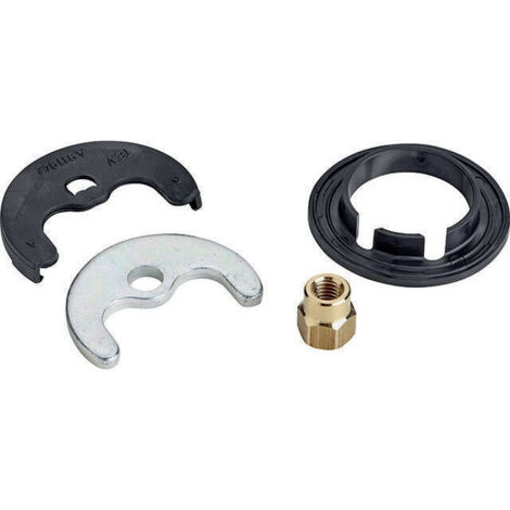 Set di fissaggio IDEAL STANDARD