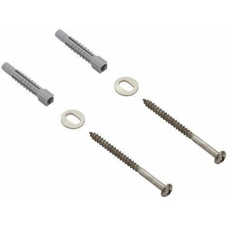 Set di fissaggio Unica