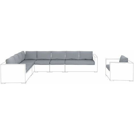 Federe Cuscini Divano 30x50 Marrone Copricuscini Divano Cuscino per Divano  Grigio Legno Strisce Copricuscini 30x50 Copricuscini Impermeabili Esterno  Federe Cuscin Cuscini per Divani Moderni Set di 2 : : Giardino e  giardinaggio