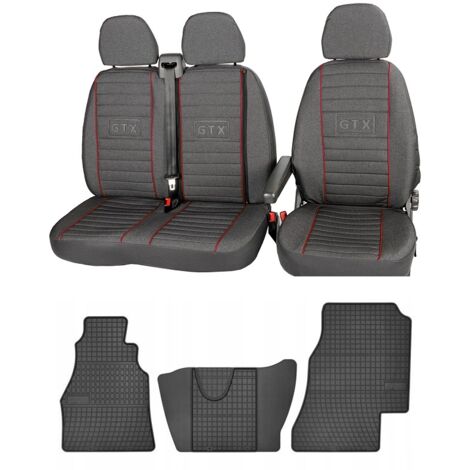 Set di fodere e tappetini per MERCEDES Sprinter 1995-06