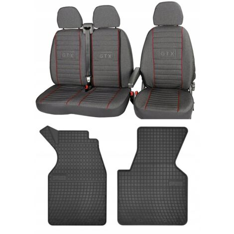 Set di fodere e tappetini VOLKSWAGEN T4 1991-2003