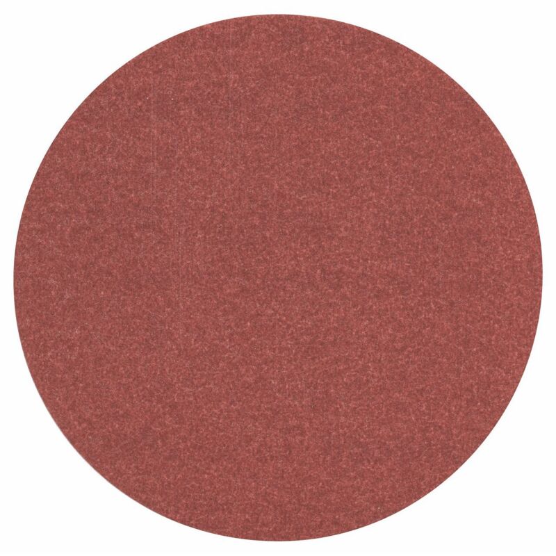 Dischi Abrasivi per Smerigliatrice Angolare a Strappo C470, 115 mm x 50 Pezzi, g 180 - Bosch