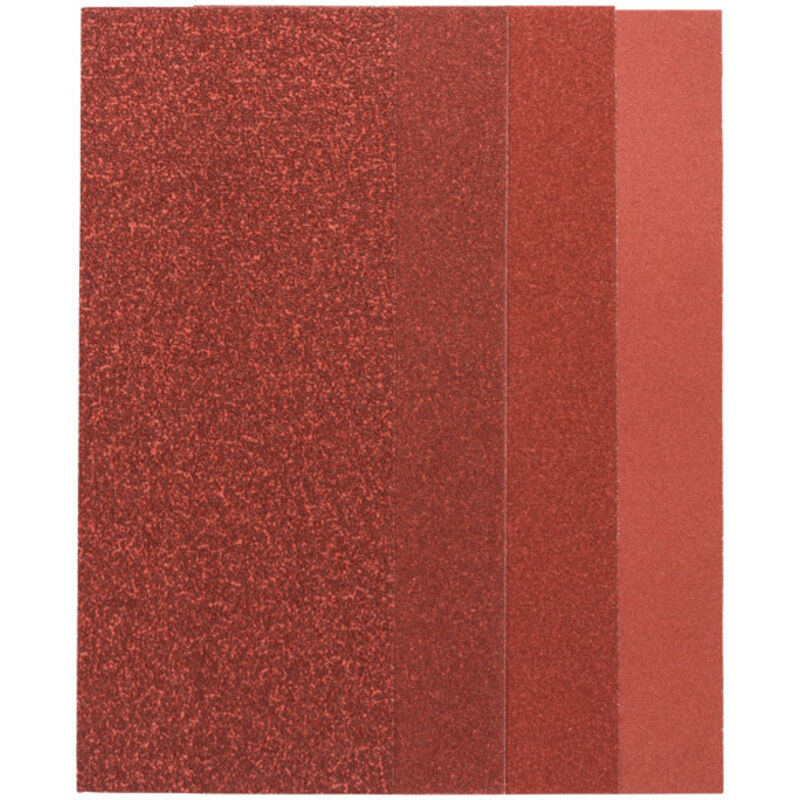 2 607 019 498 accessorio per levigatrice 25 pezzo/i - Bosch