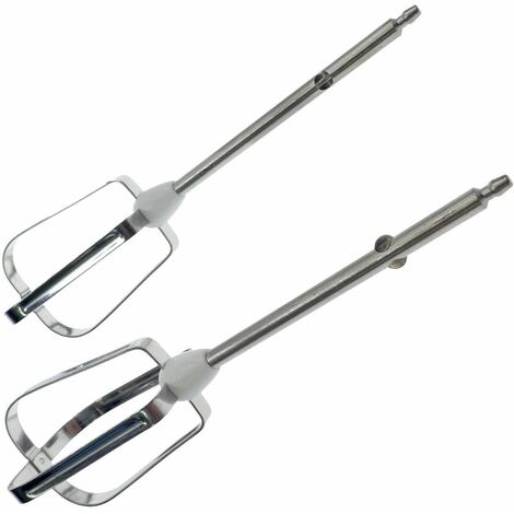 Set di fruste - Robot da cucina e Cuocitutto - KENWOOD - 315954