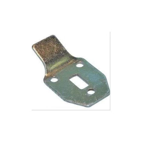 Set di gambe di supporto per lavabo, per coppia