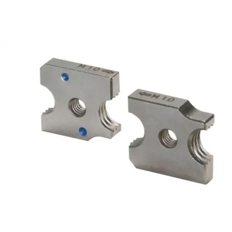 Coppia di matrici per SC103 e DSC102 - 6 mm - Makita