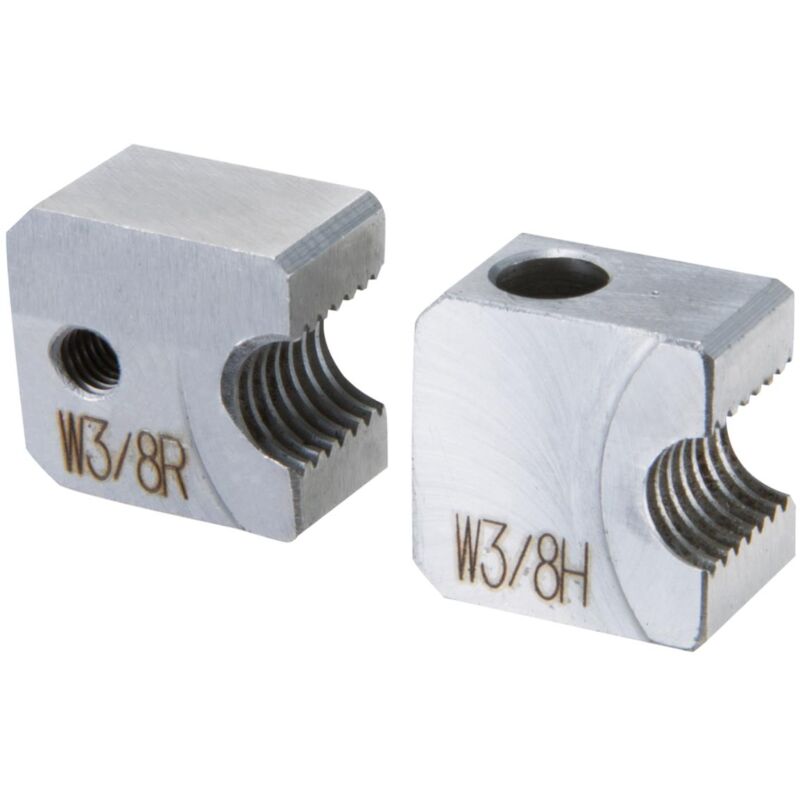 Makita - Set di ganasce da taglio DSC121, 3/8, 2 pz. 3/8 - 2 pz.