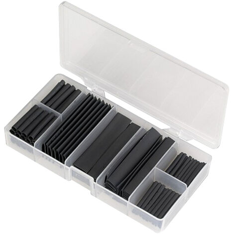 Set di guaine termorestringenti  127 pz