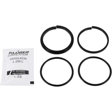 Set di guarnizioni di fissaggio per rubinetto Ideal Standard A963553NU