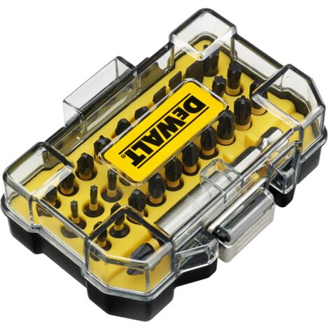 Set di inserti Dewalt DT70523TS-QZ