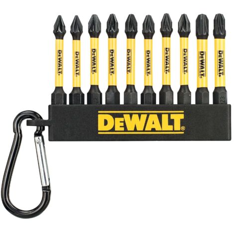 Set di inserti Dewalt DT7276-QZ