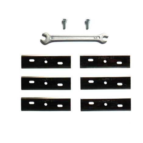 Set di lame da taglio per il robot Al-ko 500 700 E GEN III Robolinho