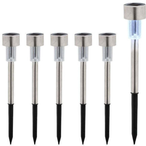 Set di lampade solari 8830852