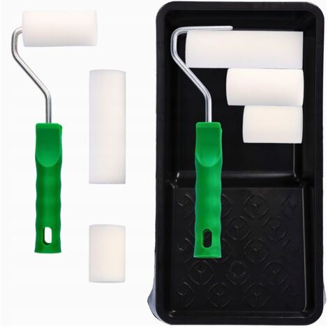 Set di lettiera, moltoprene 5,7,10 + maniglia