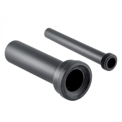 Set di manicotti di collegamento per Duofix 2 lunghezza 40 cm