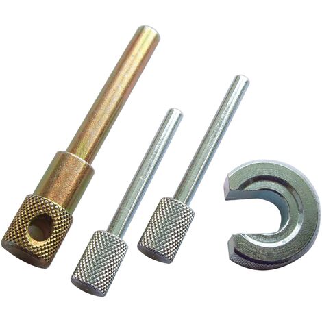 BGS TECHNIC Set di manutenzione motore per PSA 2.5, 2.8 l diesel