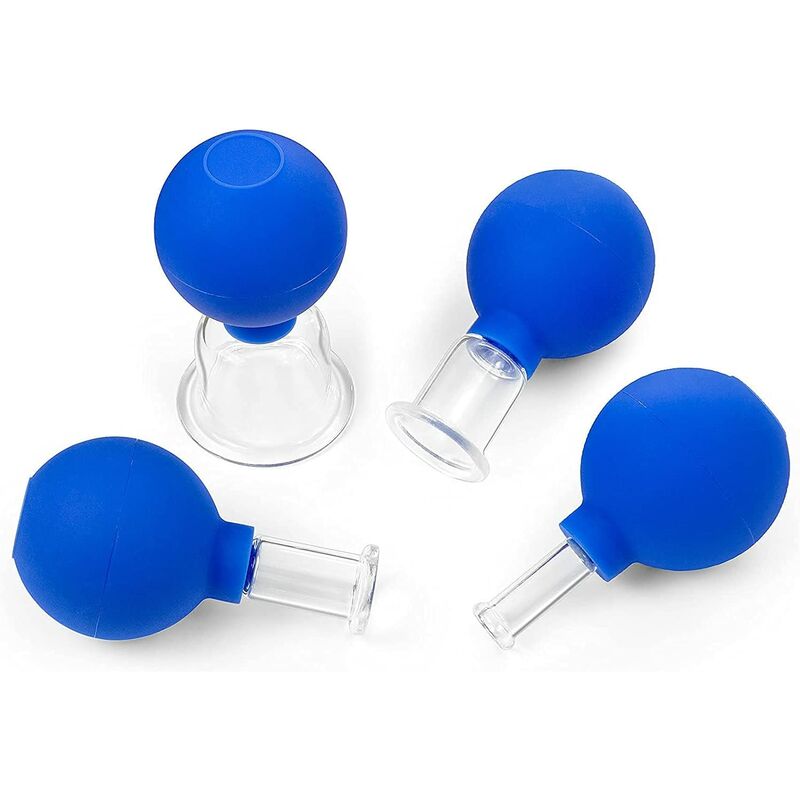 Perle Rareit - Set di massaggiatori per