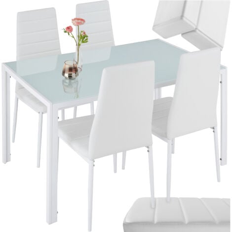 Set di mobili per sala da pranzo Berlino 4+1 - mobili sala, mobili per sala, mobili sala da pranzo