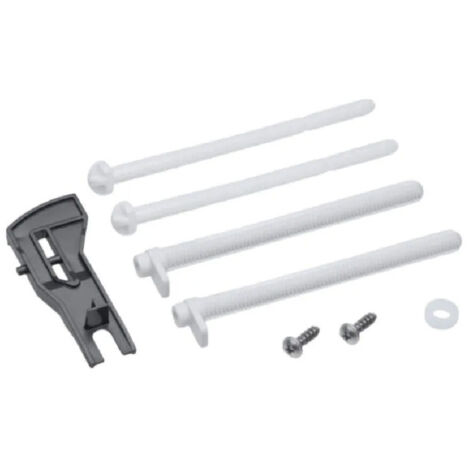 Set di montaggio Geberit Delta (241.465.00.1)