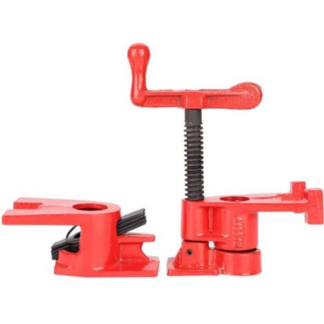 Set di morsetti per seghetto alternativo per lavorazione del legno, morsetti per tubi dell'acqua, CD esclusivo Amazon AliExpress