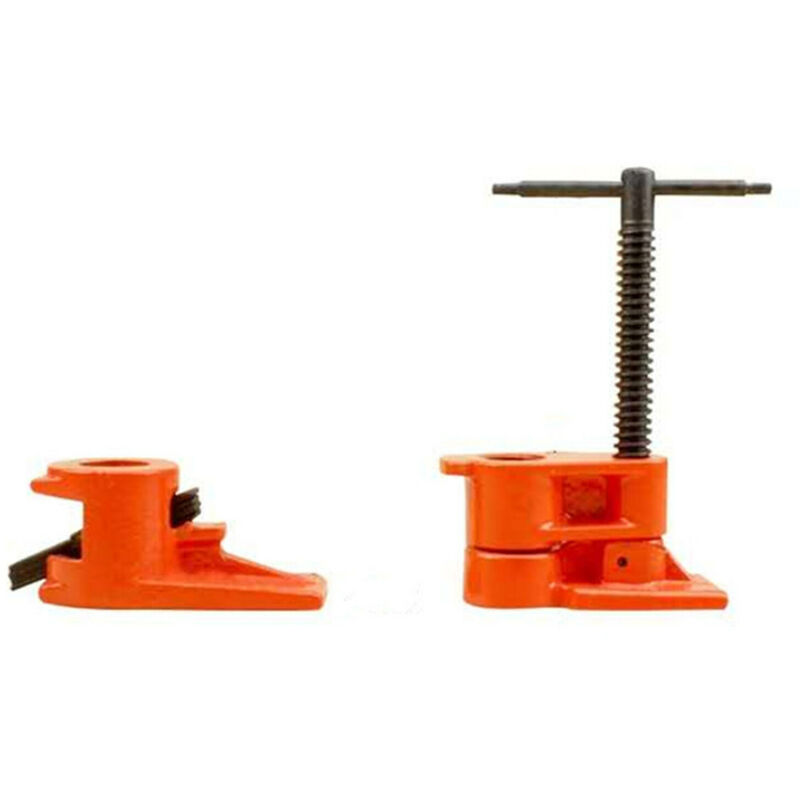 Set di morsetti per tubi per incollaggio legno da