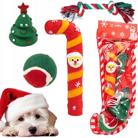 Set di Natale per Cani 2 (100) GABA