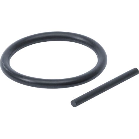 Set di O-ring e perni di sicurezza  20 mm (3/4")  50 - 70 mm  2" - 2.3/4"