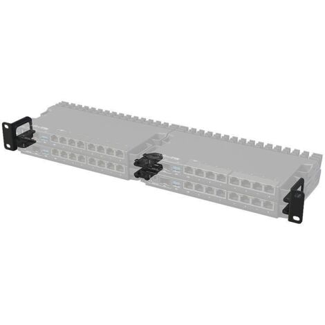 Set di orecchie MikroTik Rackmount per RB5009, K-79