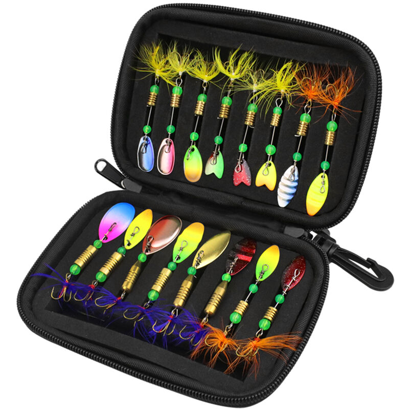 Superseller - Set di paillettes composte per