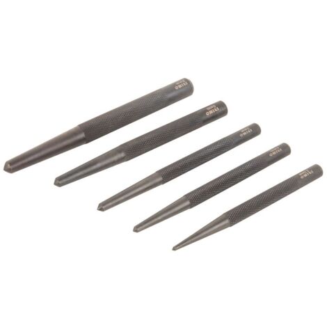 Set di Pennarelli Irimo 511-92-4 Rotondo 2,5, 4, 5, 6, 8 mm 5 Pezzi
