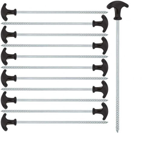 Set di perni a vite da 12 pz