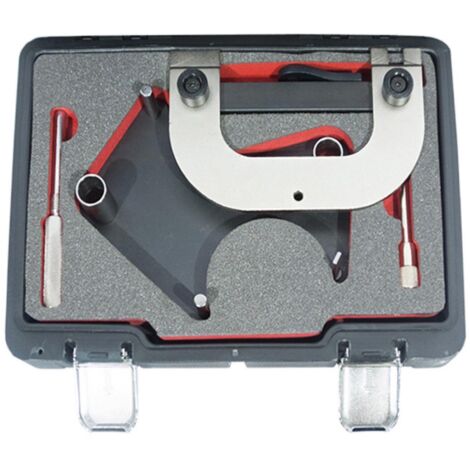 SET DI PERNI DI DISTRIBUZIONE E STRUMENTI PER MOTORI RENAULT OPEL 1.4, 1.6, 1.8,