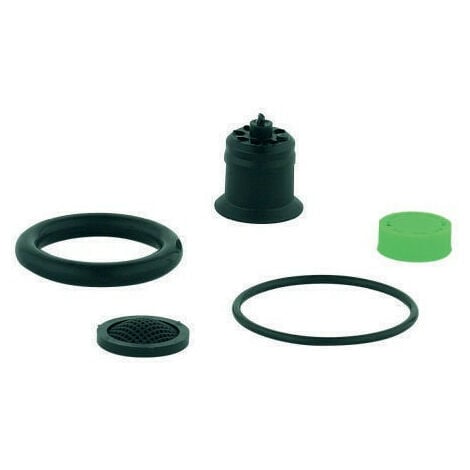 Set di pezzi di ricambio