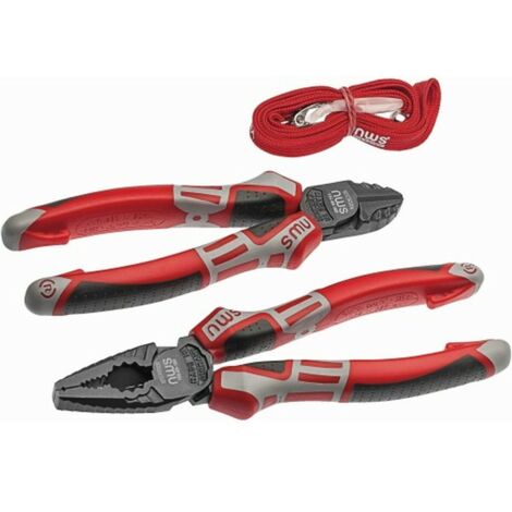 Set di pinze NWS 2 Pezzi