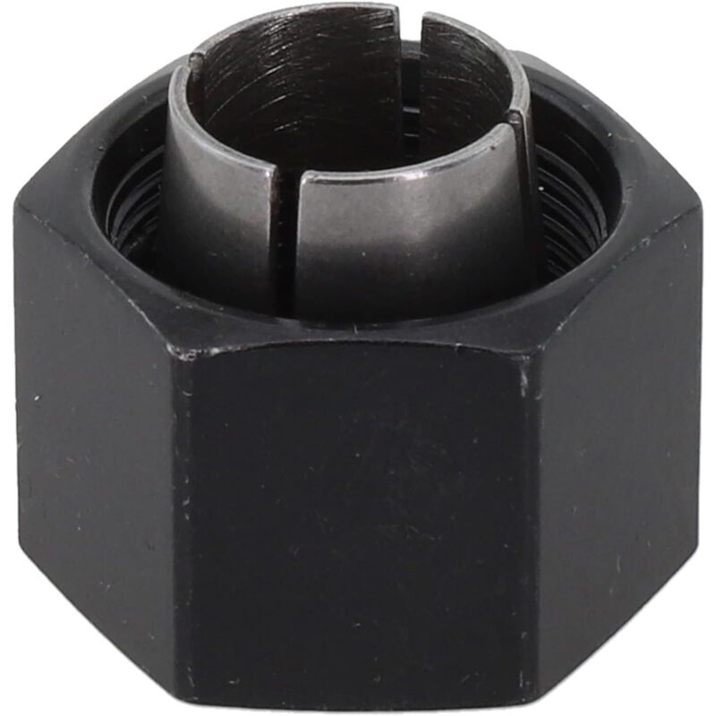 Set di pinze per fresatrici Bosch, inclusi i modelli DW6214, DW616, parti di ricambio 2610906283 (12,7 mm)