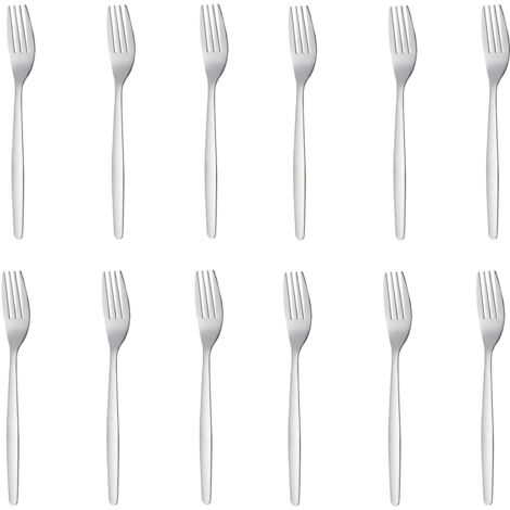 Set di posate da tavola economiche 12 pezzi - Hendi 764022