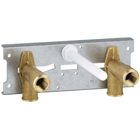 Set di premontaggio Eurosmart Ce