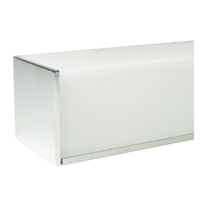 Set di profili Quattro Mini in alluminio 1616 L&S