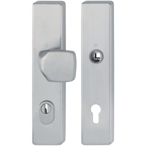 Set di protezione E61G/2222ZA/2210 VA F69 92mm 67-77mm HOPPE