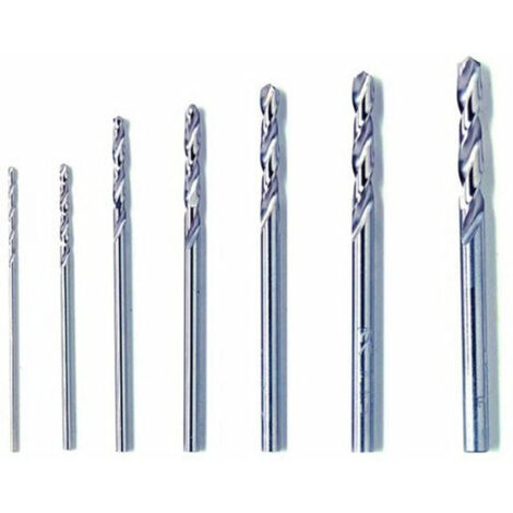 DREMEL SET DI PUNTE DA FORATURA