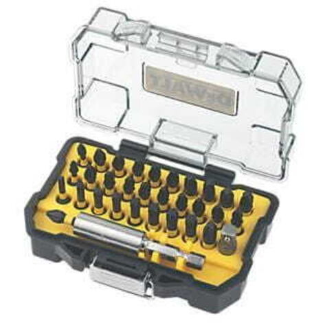 Set di punte IR XSTC DEWALT da 32 pezzi