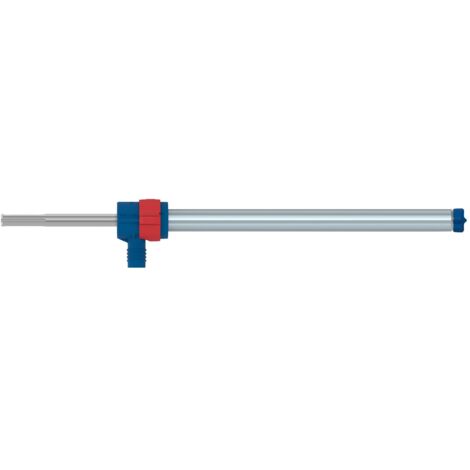 Set di punte per martello Bosch EXPERT SDS Clean max-8X, 32 x 400 x 650 mm
