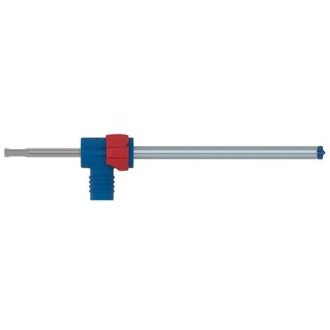 Set di punte per martello SDS Clean plus-8X EXPERT, 14 x 200 x 350
